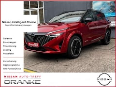 Bild des Angebotes Nissan Qashqai 1.5 VC-T e-Power N-Design*K-Plus*20`