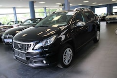 Bild des Angebotes Peugeot 2008 BlueHDi 100 Style - Panorama -