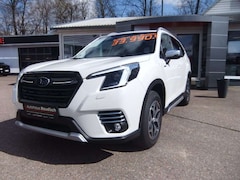 Bild des Angebotes Subaru Forester Forester 2.0ie Lineartronic Active