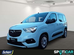 Bild des Angebotes Opel Combo Life 1.5 D Start/Stop Edition