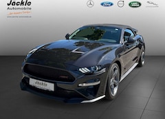 Bild des Angebotes Ford Mustang GT Convertible (CZG)