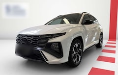 Hyundai TUCSON FL N Line X Assist-Paket Panoramadach