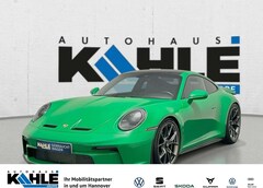 Bild des Angebotes Porsche 992 911 GT3 Touring Ceramic Lift Anschlussg