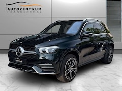 Bild des Angebotes Mercedes-Benz GLE 450 AHK DIS BURM PANO HUD 22 GARANTIE