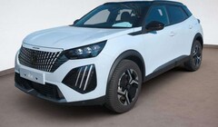 Bild des Angebotes Peugeot 2008 GT Hybrid 145 e-DSC6 *1.HAND PANORAMADACH*