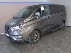 Bild des Angebotes Ford Transit Custom L1 Tourneo Titanium X +230V/150W
