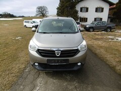 Bild des Angebotes Dacia Lodgy Prestige