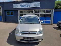 Bild des Angebotes Opel Meriva 1.4