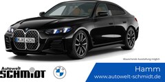 Bild des Angebotes BMW 430 d xDrive Gran Coupe M Sportpaket Sport Aut.