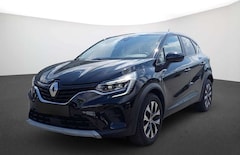Renault Captur EVOLUTION TCe 90