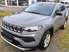 Bild des Angebotes Jeep Compass 80th Anniversary FWD