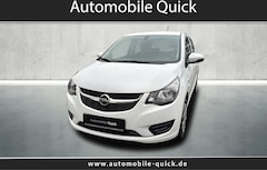 Bild des Angebotes Opel Karl 1.0 Edition Klimaanlage * Tempomat *