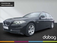 Bild des Angebotes BMW 520 520d Touring Aut.