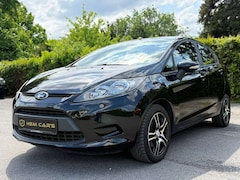 Bild des Angebotes Ford Fiesta Trend - KLIMA - SHZ - el. FH - Service NEU
