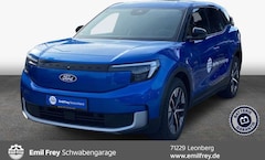 Bild des Angebotes Ford Explorer Extended Range RWD 77kWh Explorer