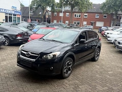 Bild des Angebotes Subaru XV Exclusive 4WD *NAVI*KAMERA*MFL***