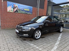 Bild des Angebotes Skoda Rapid/Spaceback Clever