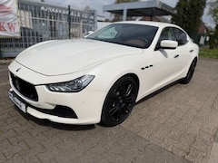 Bild des Angebotes Maserati Ghibli