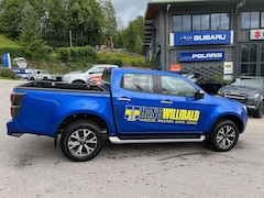 Bild des Angebotes Isuzu D-Max Double Cab 4WD Autm. LSE ,AHK, WANNE