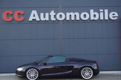Bild des Angebotes Audi R8 Spyder 4.2 FSI Quattro/LED/20Zoll!TextLesen!