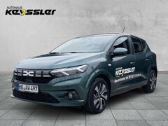 Bild des Angebotes Dacia Sandero TCe 90 Expression