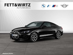 Bild des Angebotes BMW 430 i xDrive Coupé M Sport|Standhzg.|Head-Up