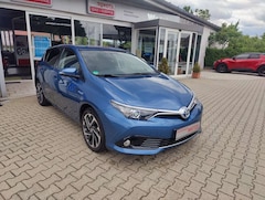 Bild des Angebotes Toyota Auris Hybrid Edition-S