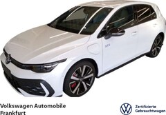 Bild des Angebotes VW Golf GTE VIII 1.5 TSI DSG eHybrid GTE Navi IQ.Light