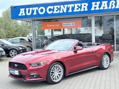 Bild des Angebotes Ford Mustang Convertible Performance Premium 1-Hand