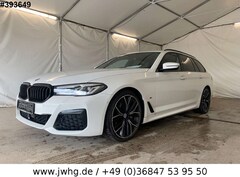 Bild des Angebotes BMW 530 M Sport LED+ CockpProf ACC HarmanK 20" Navi+