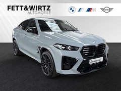 BMW X6 M Competition Inkl. € 1.190 Zubehörbonus* AHK|SkyLou