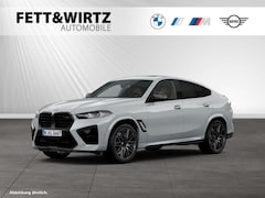 BMW X6 M Competition AHK|SkyLounge|DA-Prof.