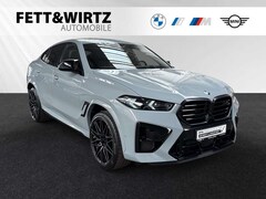 Bild des Angebotes BMW X6 M Competition Inkl. € 1.190 Zubehörbonus* AHK|SkyLou
