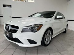 Bild des Angebotes Mercedes-Benz CLA 250 4Matic 7G-DCT Urban Navi*Leder*Panoramadach*