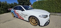 Bild des Angebotes BMW 535 535i xDrive Sport-Aut.