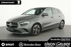 Bild des Angebotes Mercedes-Benz B 180 Progressive Navi LED Kamera EasyPack Sitzh