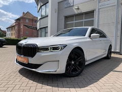 Bild des Angebotes BMW 730 d Limousine 20"M-Sport+Gestik+Soft-Close-HUD