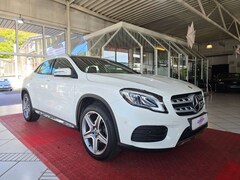 Bild des Angebotes Mercedes-Benz GLA 200 Peak Edition+AMG STYLING+19" AMG LM+PANO