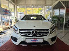 Bild des Angebotes Mercedes-Benz GLA 200 Peak Edition+AMG STYLING+19" AMG LM+PANO