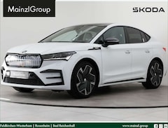 Bild des Angebotes Skoda Enyaq Coupé RS 82kWh Kam. WäPu Matrix CarPlay
