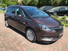 Bild des Angebotes Opel Zafira C Active*Diesel*AHK*Sitzhz*