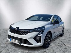Bild des Angebotes Renault Clio Techno TCe 90 GJR/SHZ/Navi