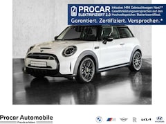 Bild des Angebotes MINI Cooper SE Classic Trim Aut Nav LED Driveas PDChi