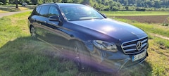 Bild des Angebotes Mercedes-Benz E 450 E-Klasse T-Modell 4Matic T 9G-TRONIC AMG Line