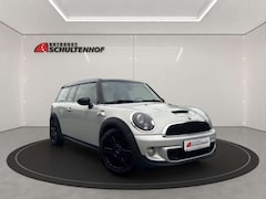 Bild des Angebotes MINI Cooper SD Clubman Cooper SD*NAVI*SHZ*KLIMA