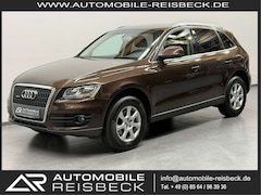Bild des Angebotes Audi Q5 2.0 TDI quattro S tronic *AHK schwenkbar*