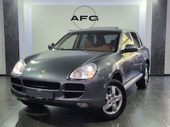 Bild des Angebotes Porsche Cayenne S*PRINS GASANLAGE* AUTOMATIK*