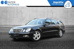 Bild des Angebotes Mercedes-Benz E 280 T Avantgarde*aus 2.Hand*Top Zustand*