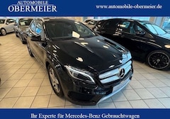 Bild des Angebotes Mercedes-Benz GLA 250 AMG Xenon P-SHD Memory Rü-Ka TWA