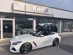 Bild des Angebotes BMW Z4 Roadster sDrive 20 i M Sport Kamera,DAB,